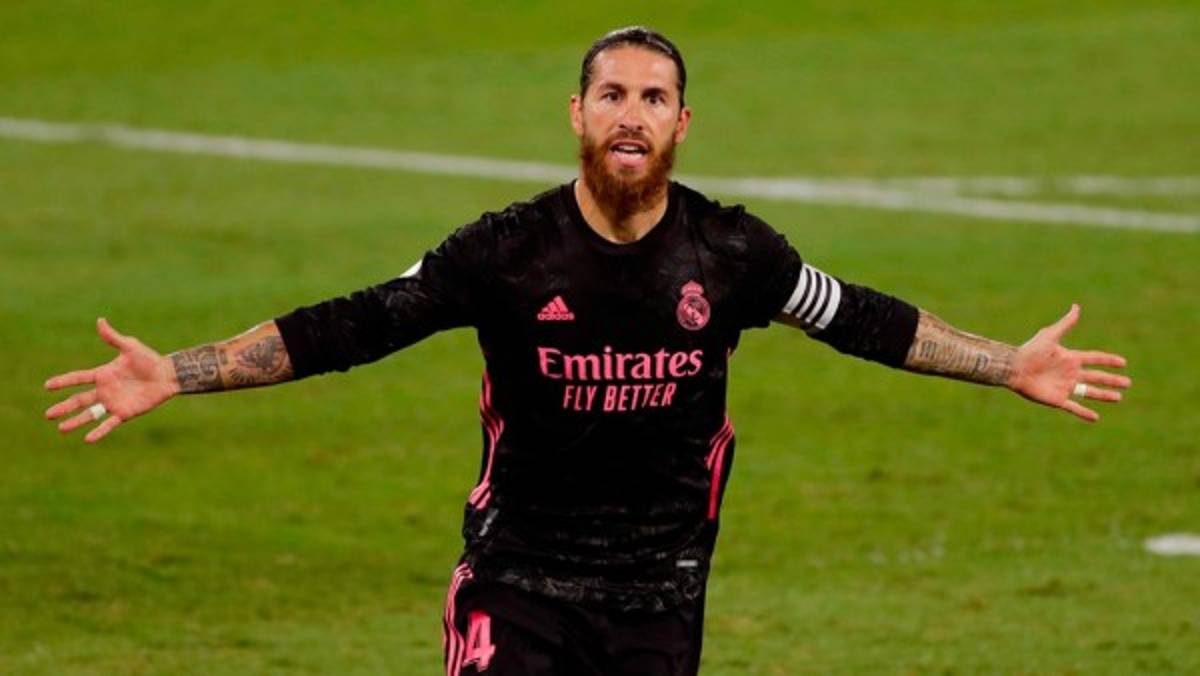 Crack cambió de número: Los dorsales oficiales del Real Madrid para la temporada 2020/21  