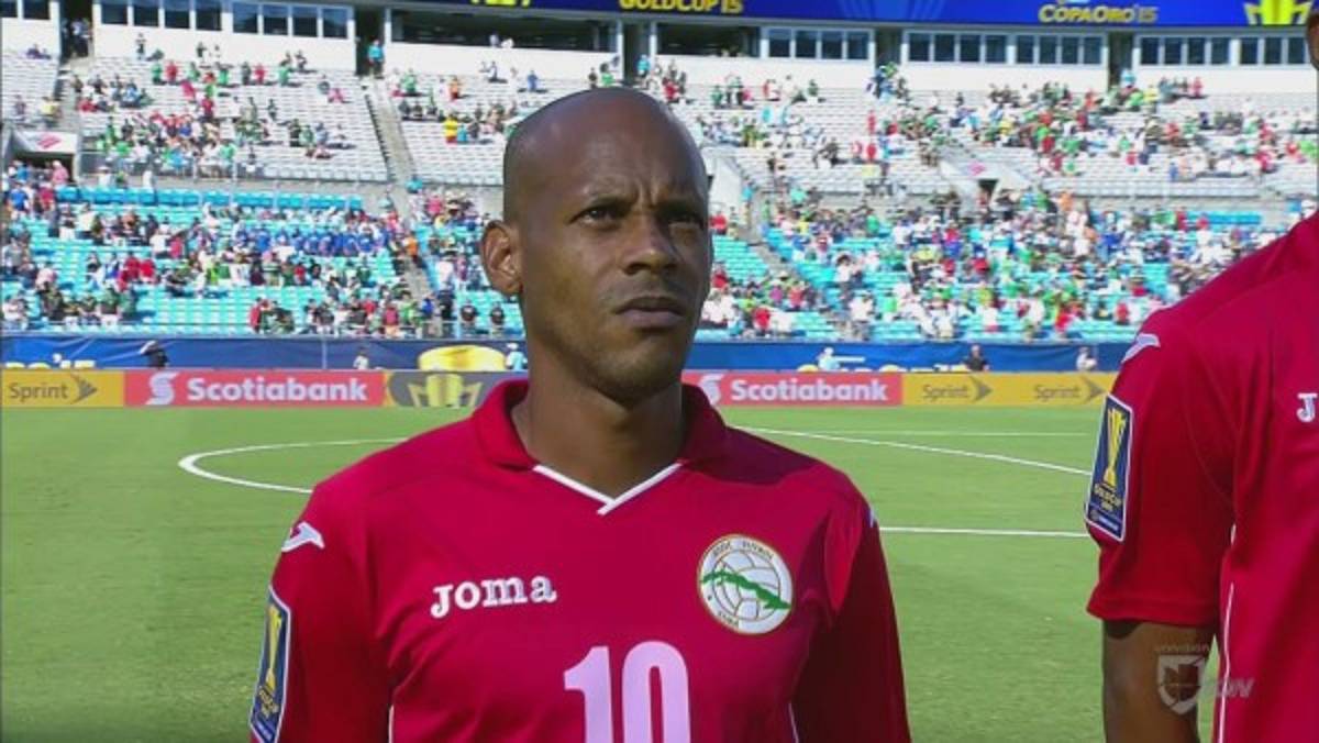 La Selección de Cuba quiere potenciarse y se plantea llamar a sus legionarios... ¿Quiénes son?