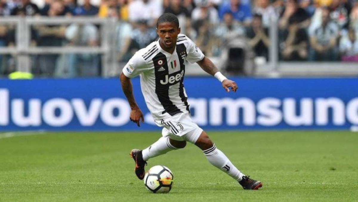 La millonaria lista de fichajes de la Juventus, según la Gazzetta dello Sport