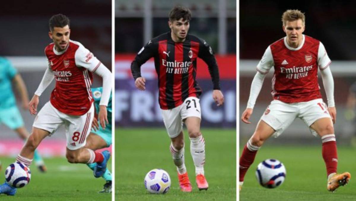 Dos confirmaron su regreso y el que piensa en retirarse: El proyecto de Ancelotti en el Real Madrid con los cedidos