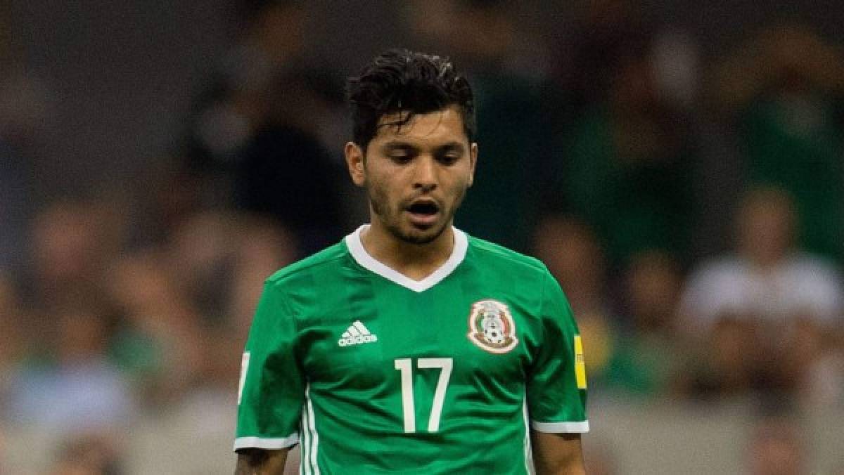 Alineación de México vs Honduras: El potente 11 que usará el 'Tata' Martino en cuartos de la Copa Oro