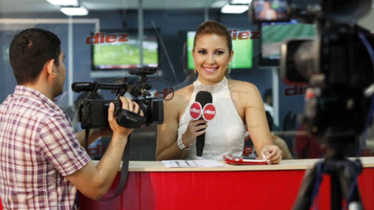 EN VIVO DIEZ TV: Hexagonal al Día