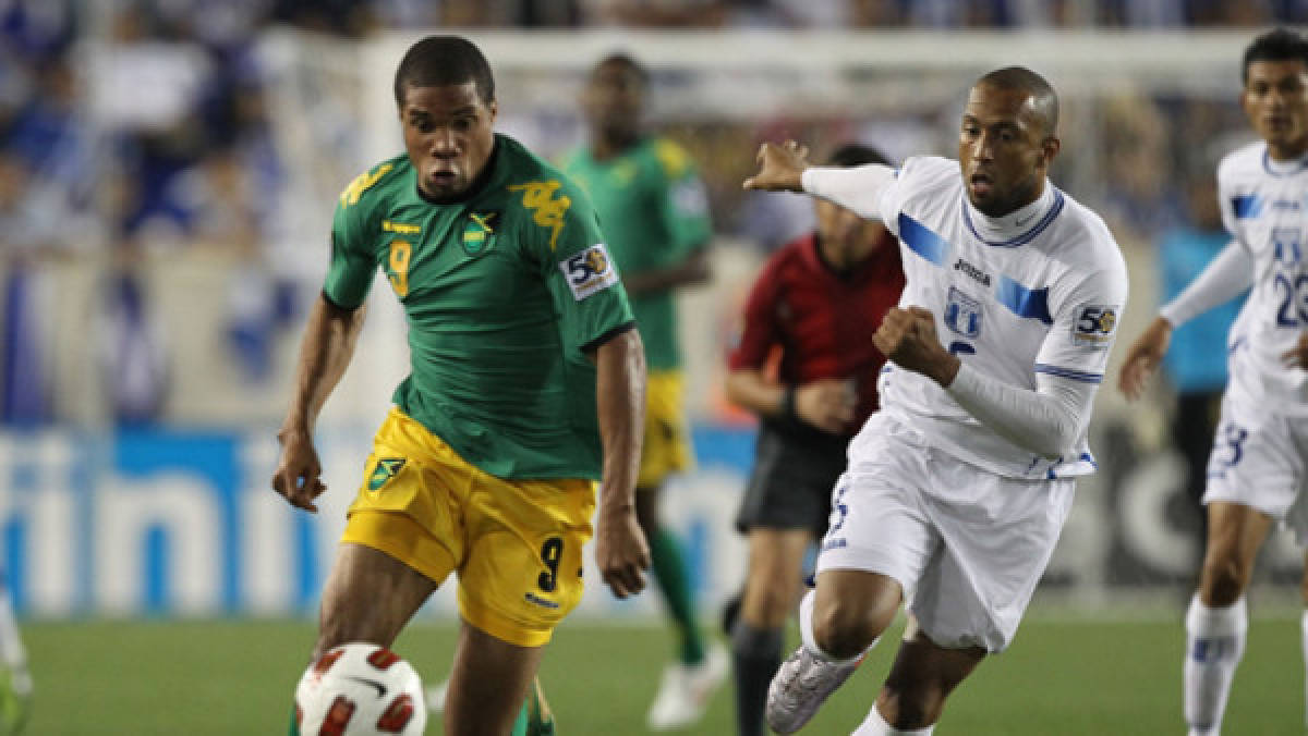Según Fifa, amistoso ante Jamaica será en Tegucigalpa