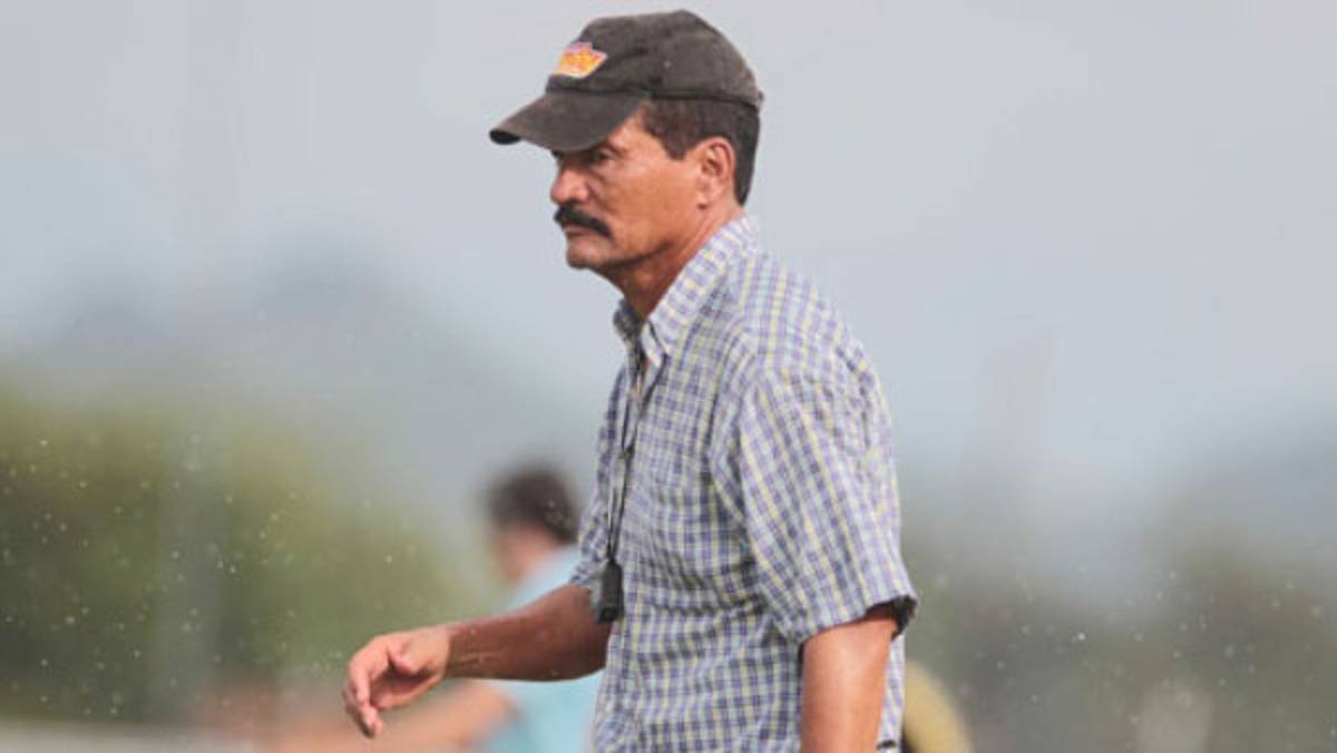 Hernán García: 'No soy muñeco de nadie'