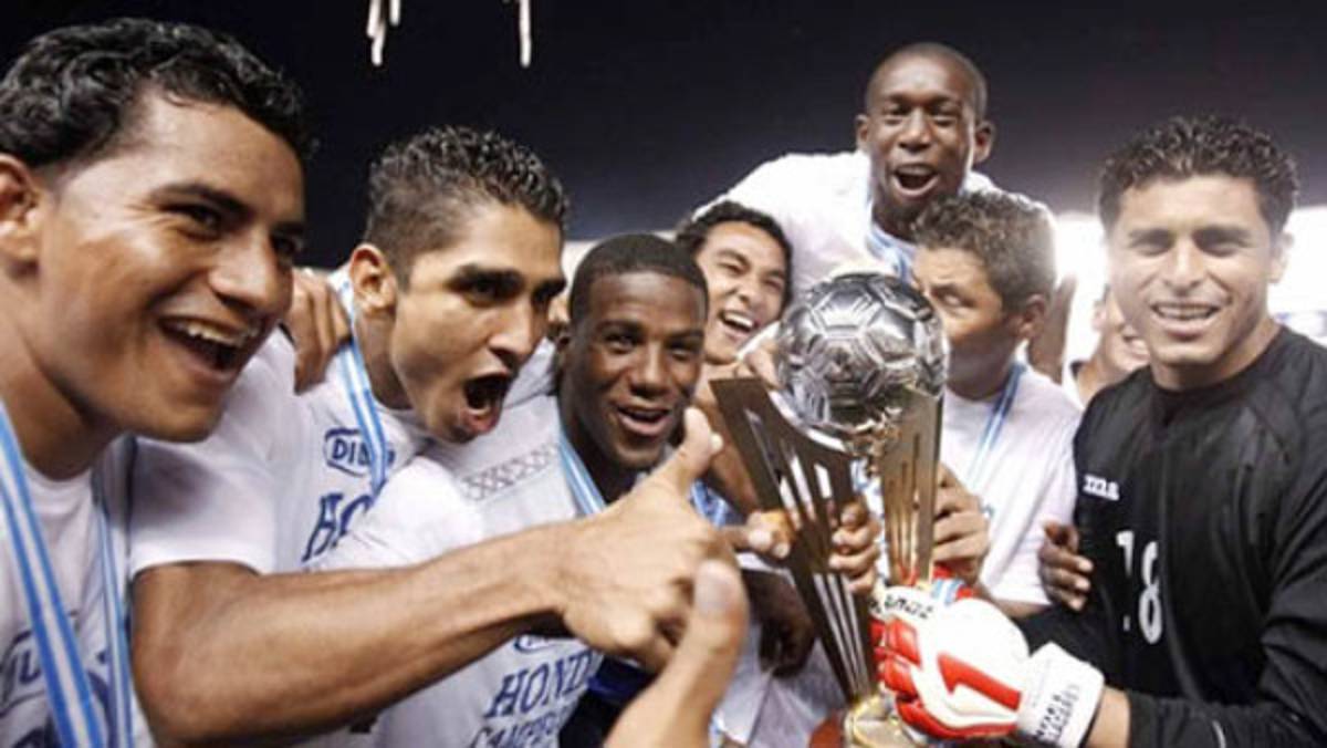 Costa Rica, sede de Copa de Naciones