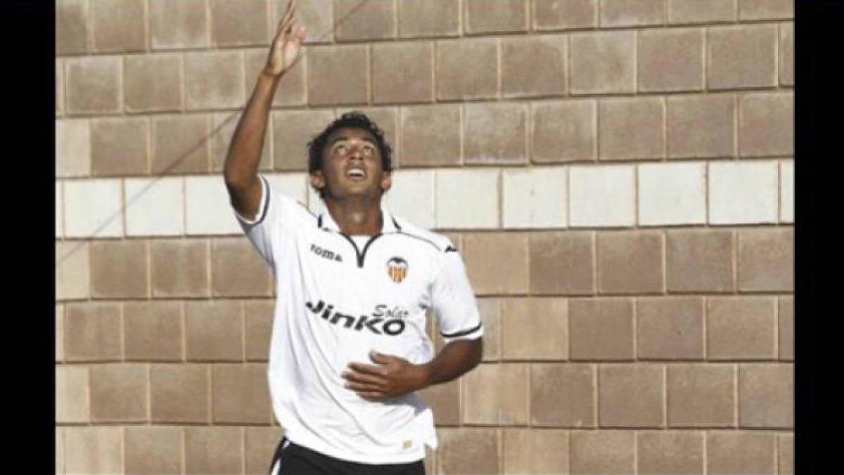 Choco Lozano ficha por el Almería y agranda su legado en el fútbol de España: ¿con cuántos equipos ha jugado?