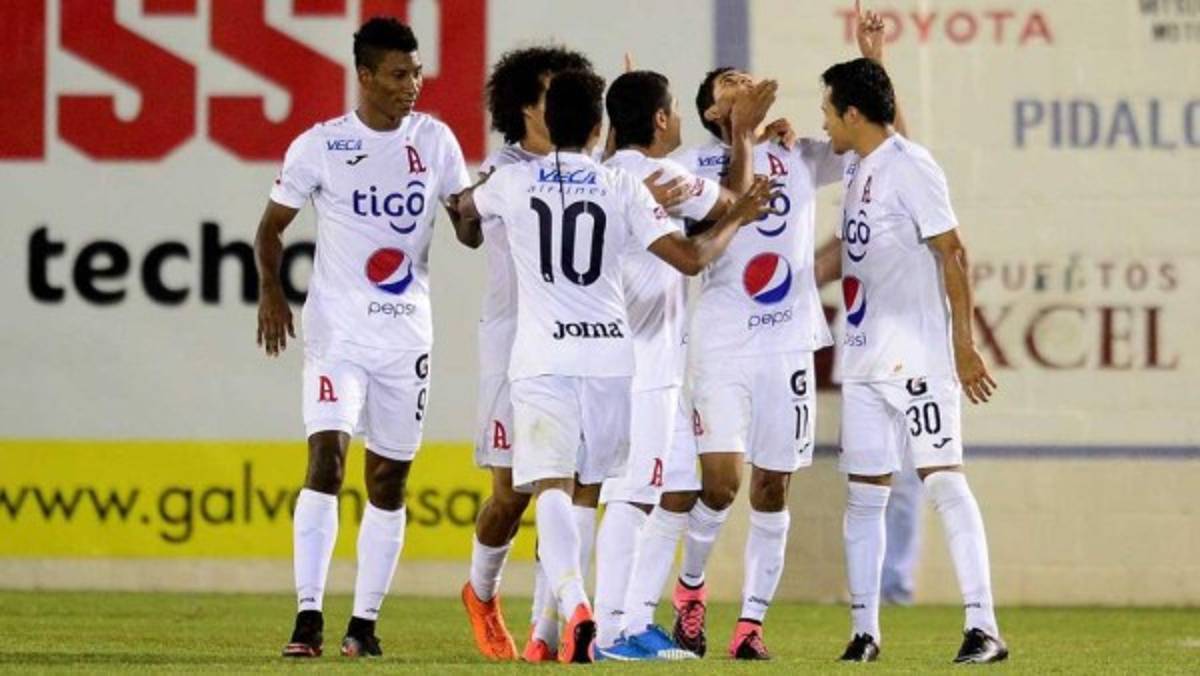 Los apodos más curiosos de clubes centroamericanos