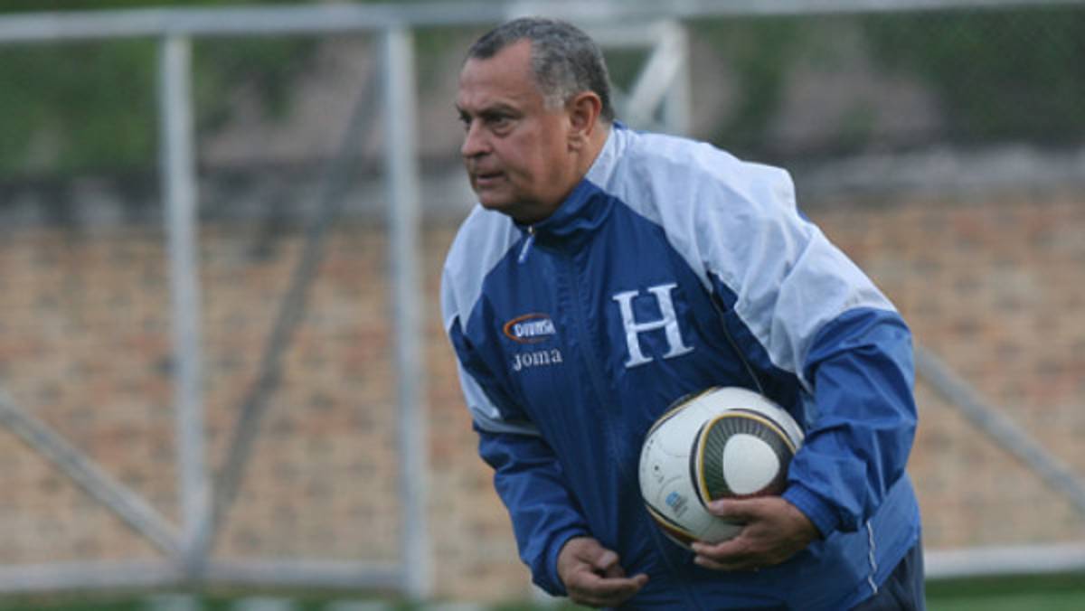 Juan de Dios: 'Wilson y Thomas están lesionados”