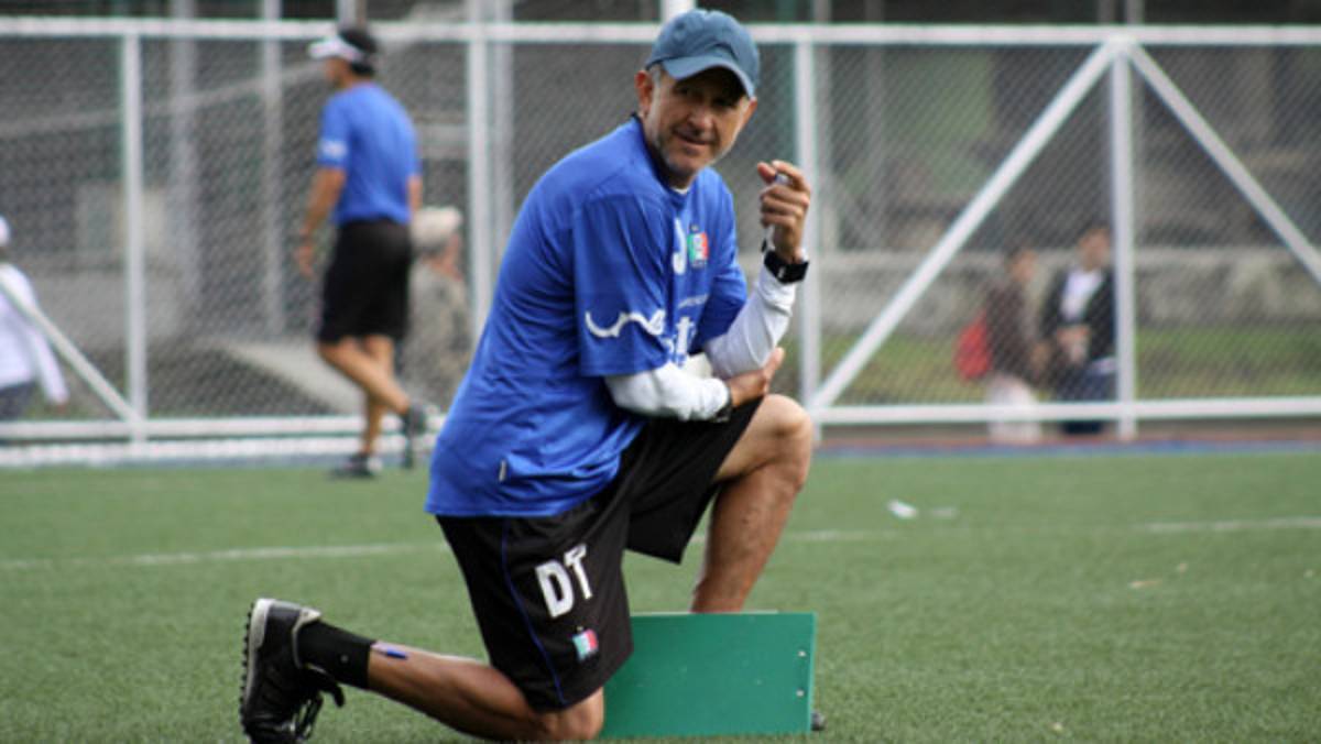 En Once Caldas aseguran que quedarán desarmados de pies a cabeza