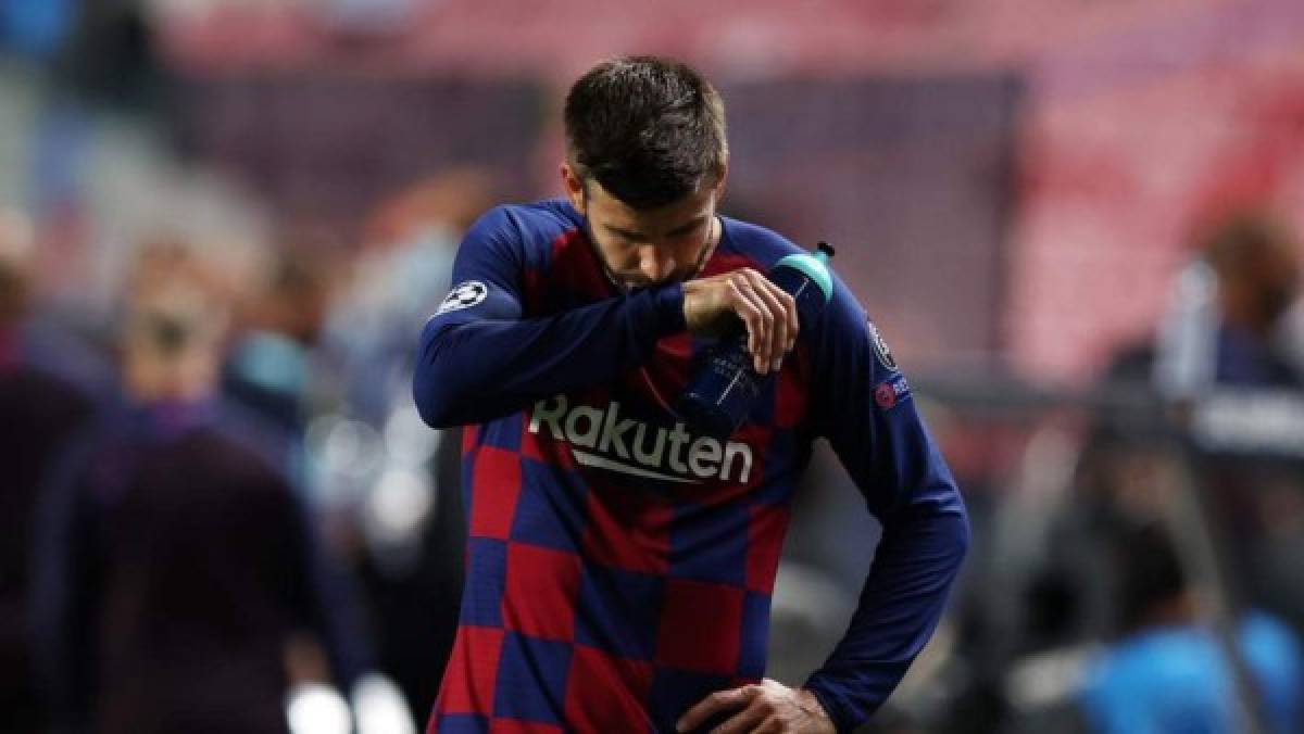 Lo que pagará Barça si Coutinho queda campeón: Las 15 cosas que se han dicho tras la humillación en Champions