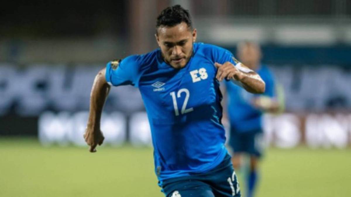 Experiencia y juventud: El posible 11 de El Salvador buscando hacerle daño a Honduras en el Cuscatlán