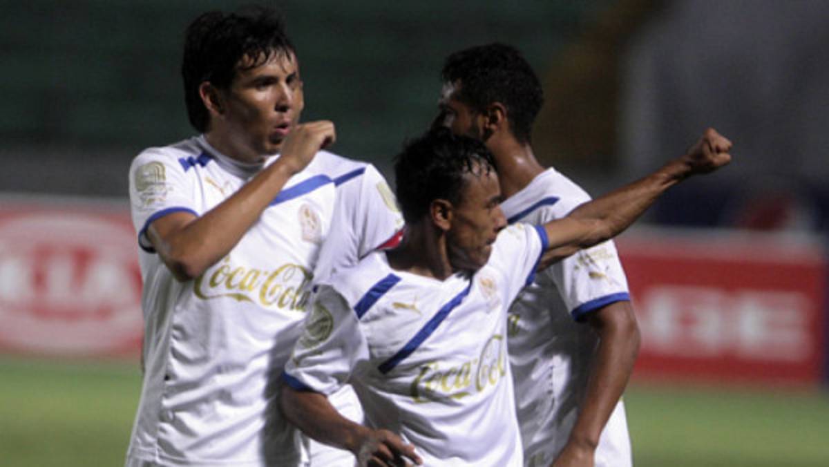 Por primera vez en semifinales sólo habrá un grande