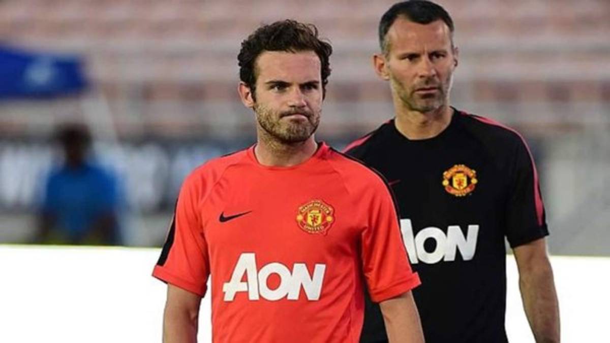 TOP: ¿Quiénes son los ídolos de infancia de los grandes cracks del momento?