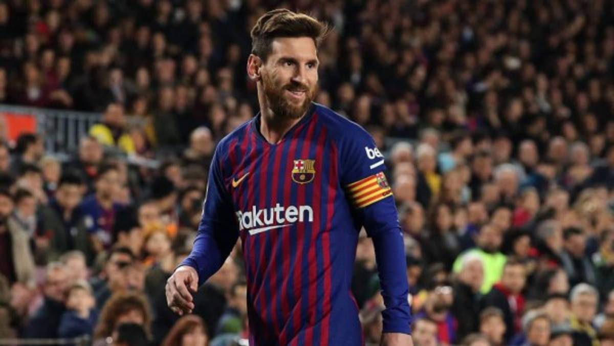 ¡Sorpresivo! Barcelona y la nueva alineación para el clásico de Liga ante el Real Madrid