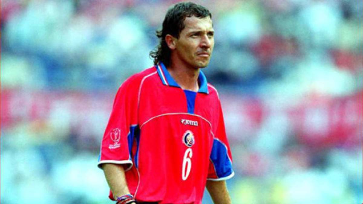 Wilmer López: 'Honduras debe salir muerta de Costa Rica”