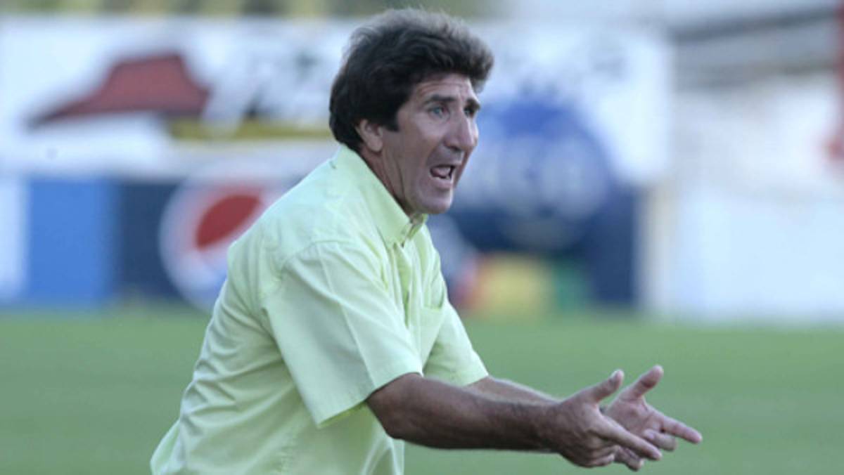 Vargas: 'No tuvimos madurez mental”