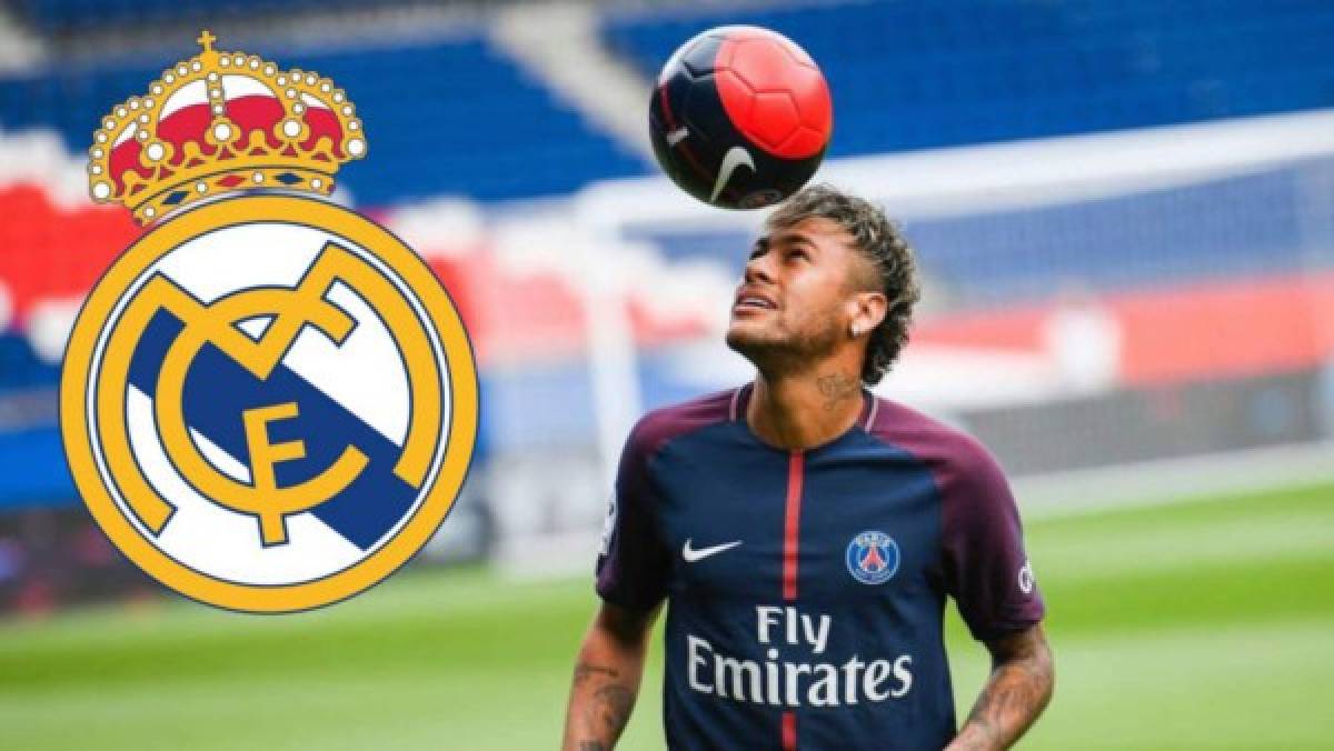 Rumores/Fichajes: Barça hace oficial una contratación y locura del Real Madrid por Neymar