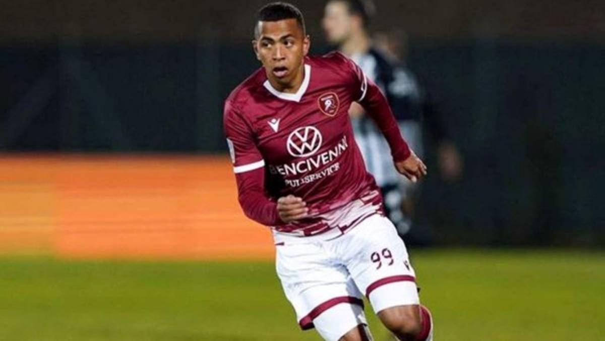 ¡Qué raros! Los números más inusuales que usaron los hondureños en el extranjero; 35, 36, 85, 90, 99 y más