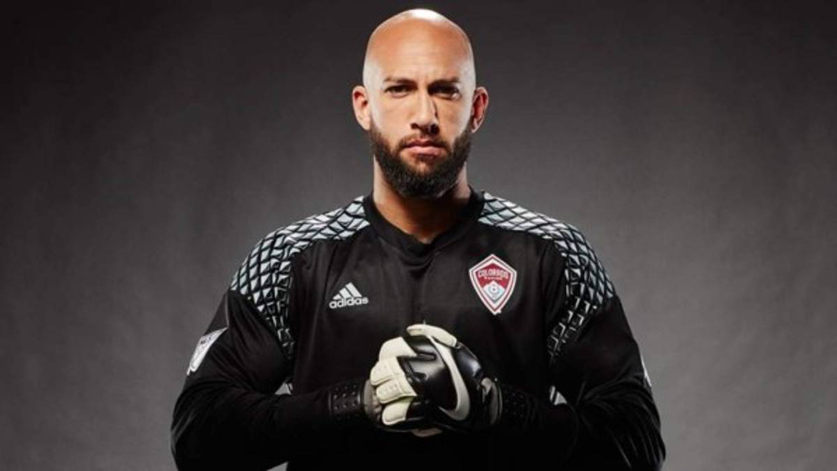 Un hondureño en el 11 ideal de los fichajes de la MLS según periodista de ESPN