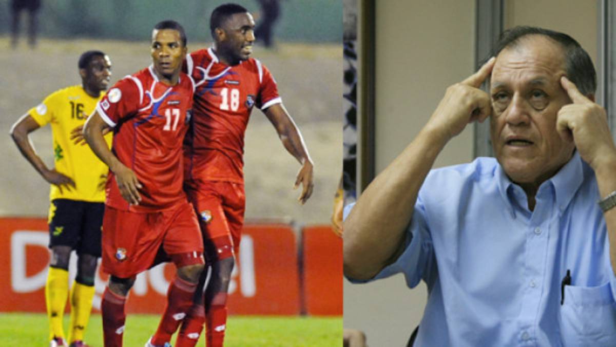 Las debilidades de Panamá, según Chelato Uclés