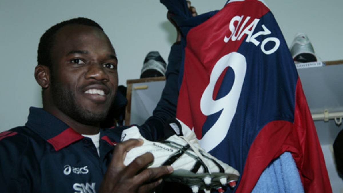 Cagliari abre sus brazos al Rey David