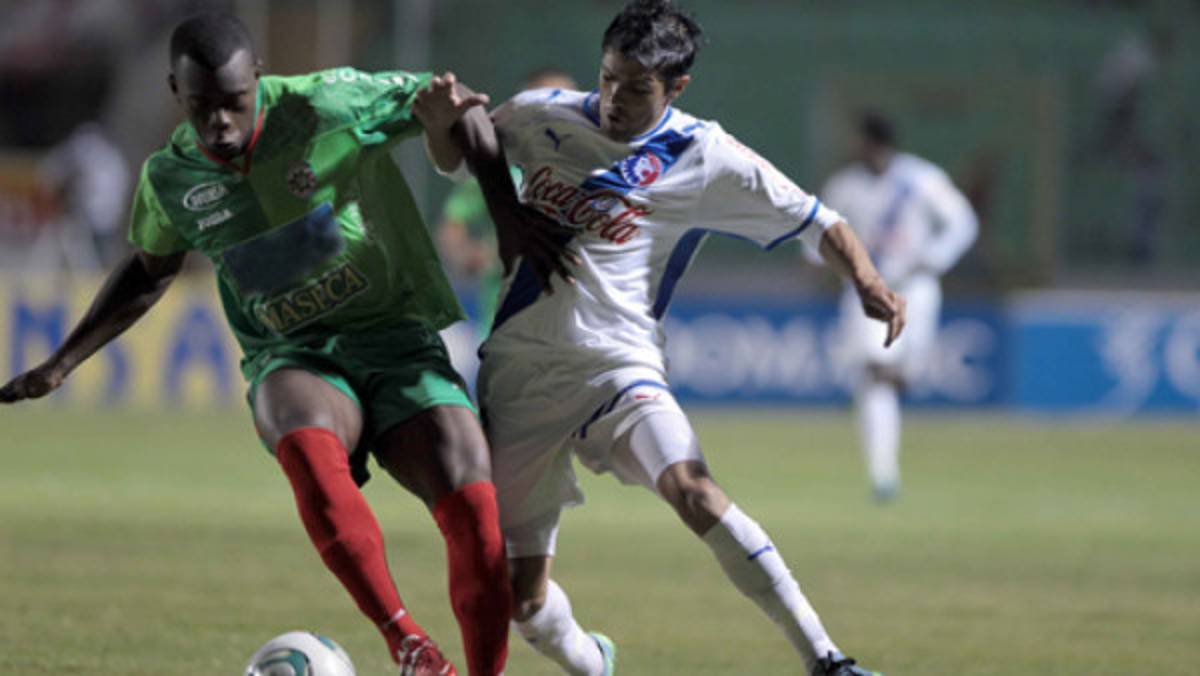 Olimpia empató y está en la final