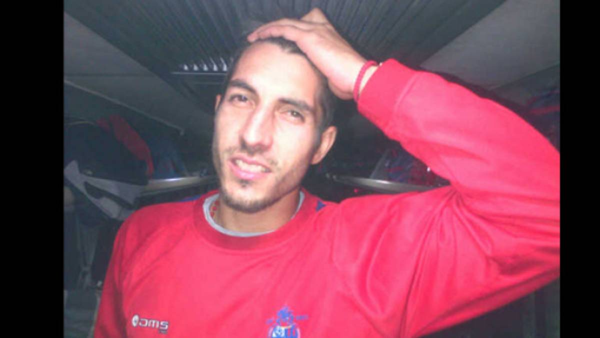 No es grave la lesión de Jaime Penedo, estará contra Honduras