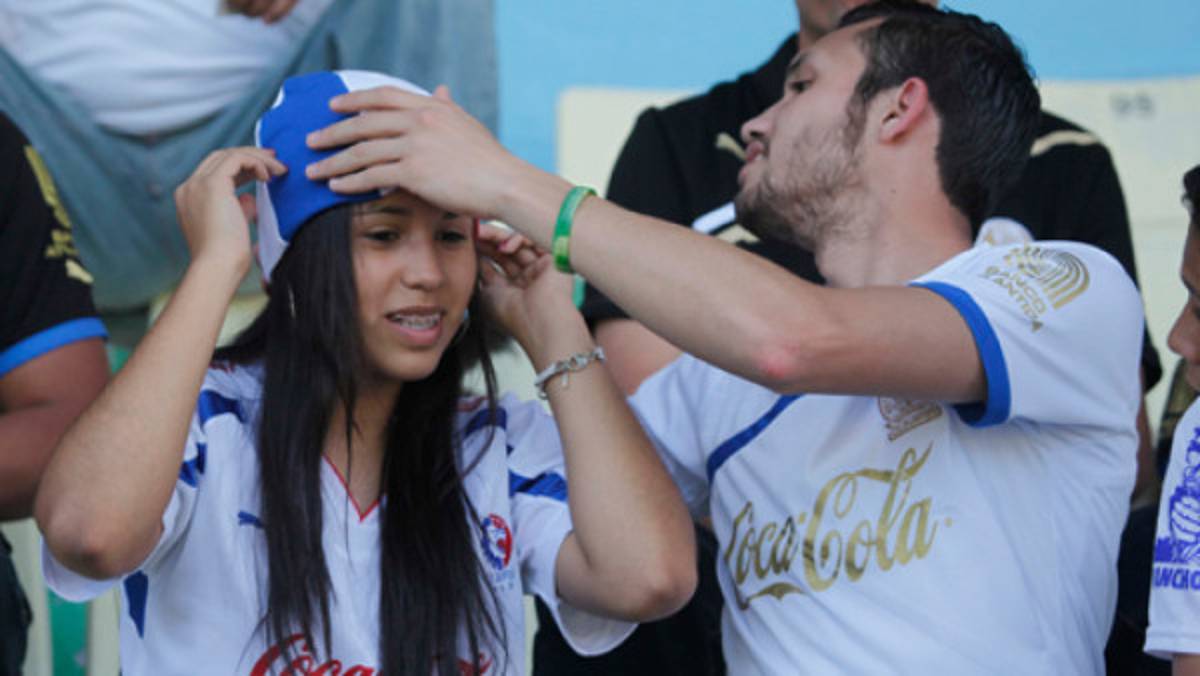 ¿Cómo titularías este tricampeonato del Olimpia?