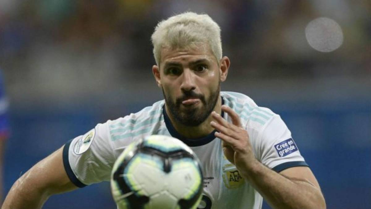 Con cuatro cambios: El sorpresivo 11 que usará Argentina ante Paraguay en la Copa América