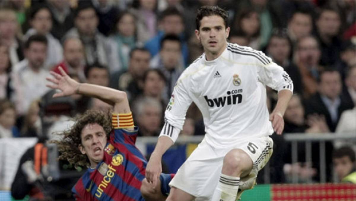 Gago continuará en el Real Madrid