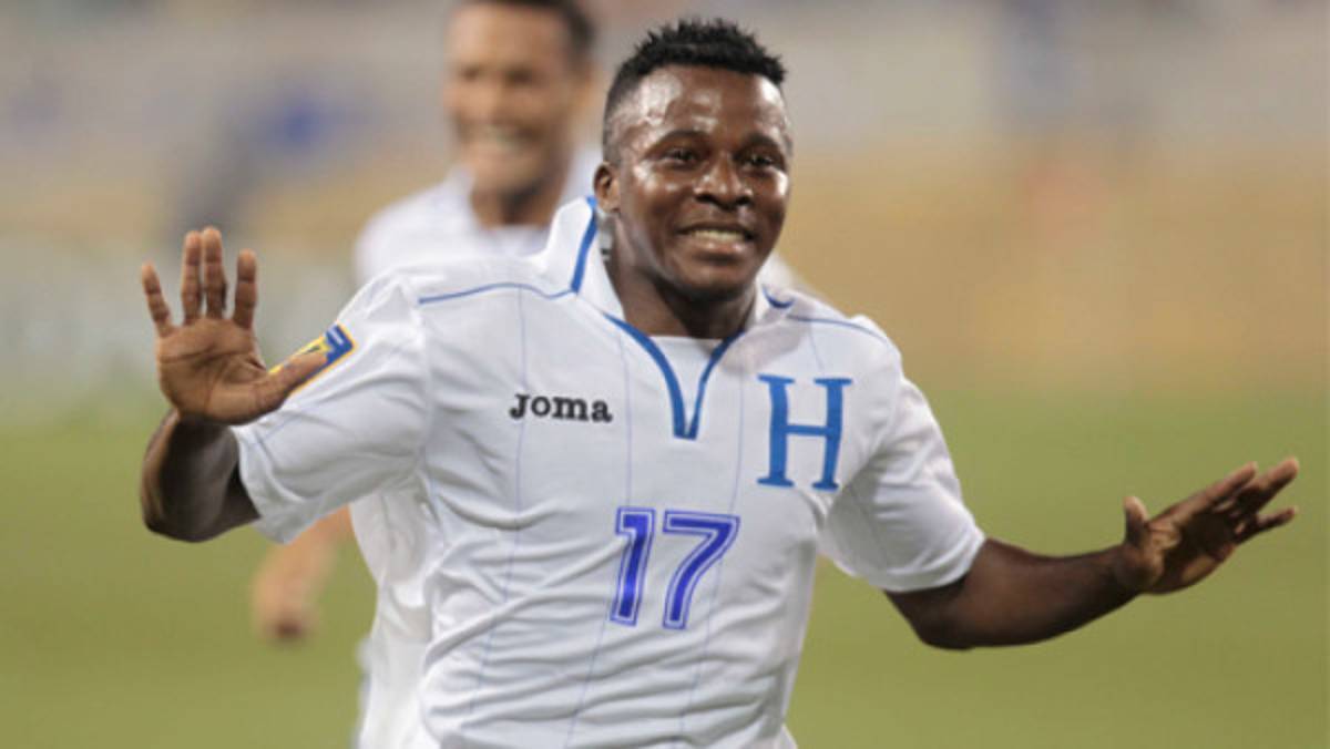 Marvin Chávez: 'En México, no perder es bueno”