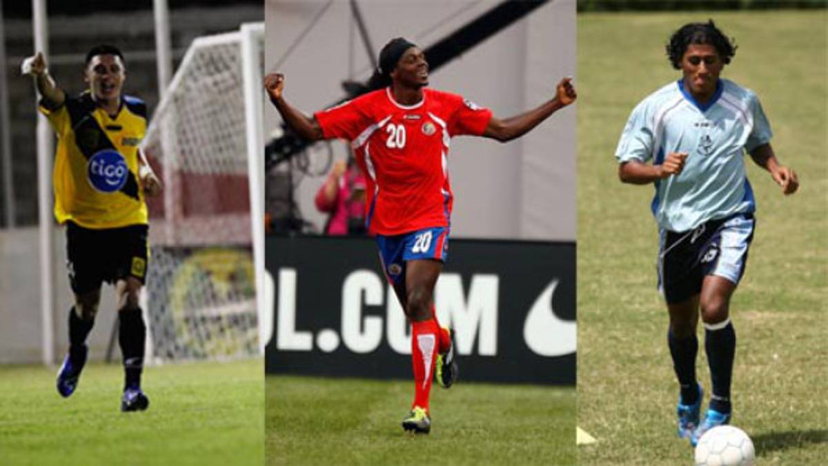 Accidentes que enlutan a la Concacaf