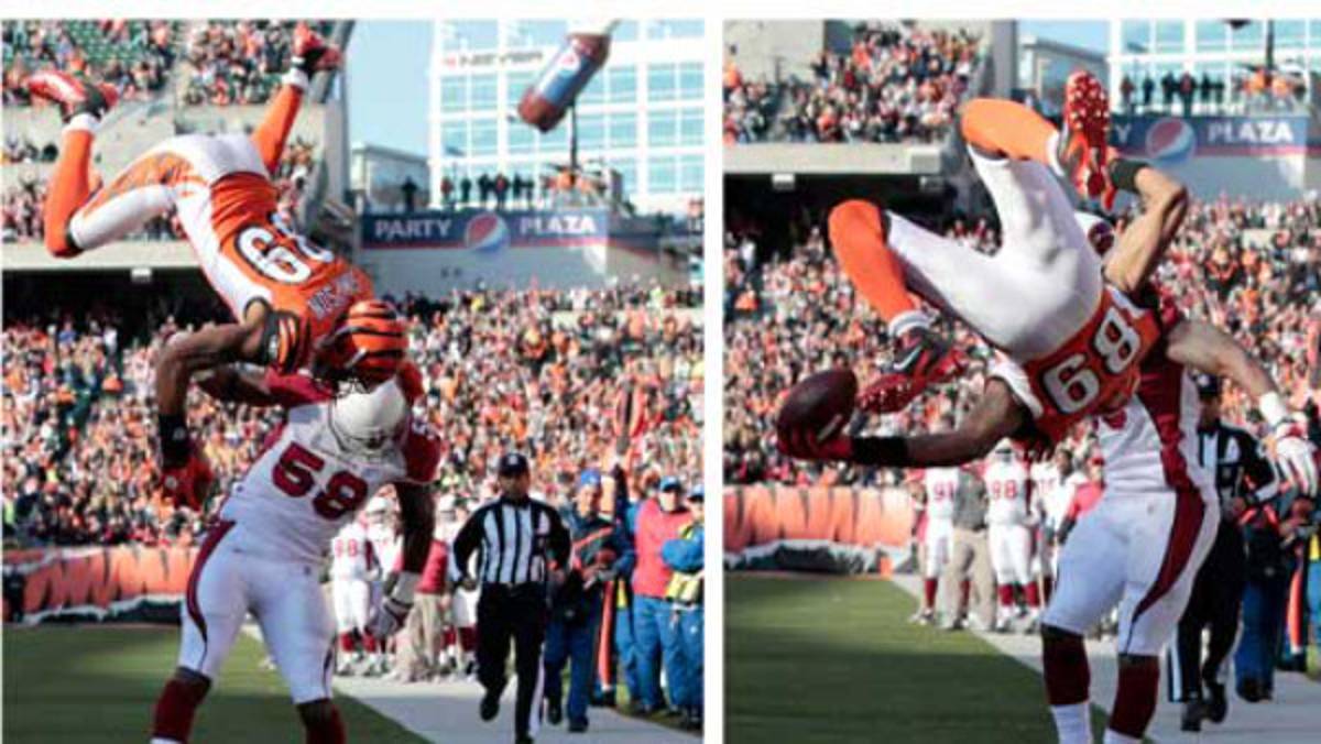 Gran Fiesta de Fin de Año.