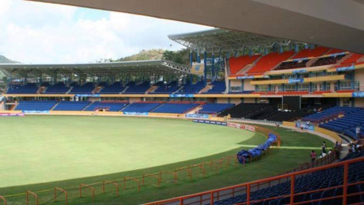 ¡Raros y bonitos! Los estadios más curiosos de la Liga Naciones de Concacaf