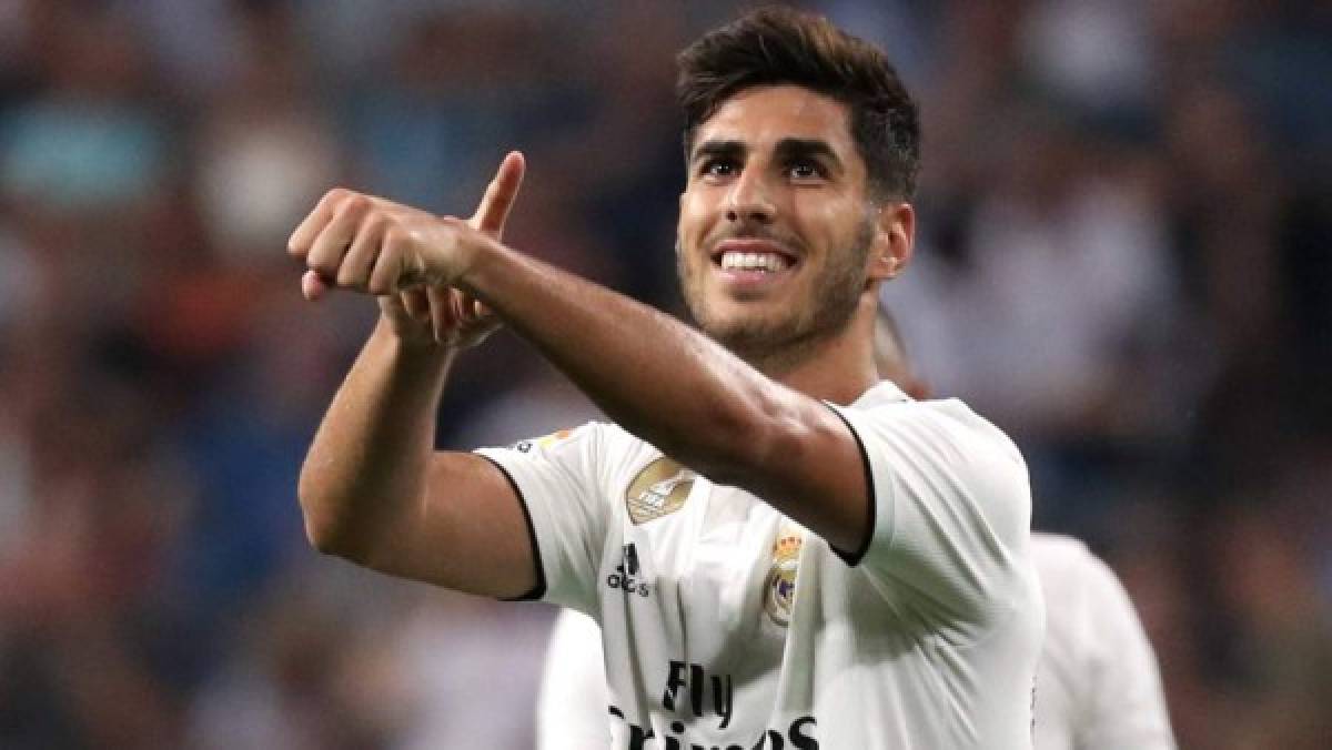 Así será el Real Madrid del futuro: Cracks menores de 24 años y asentados en sus selecciones