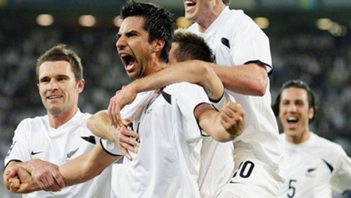 Nueva Zelanda ahora descarta jugar amistoso en México