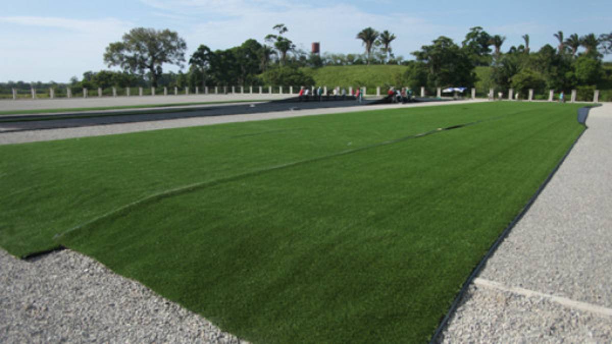 Complejo Deportivo 'Wilson Palacios' estará lleno de figuras