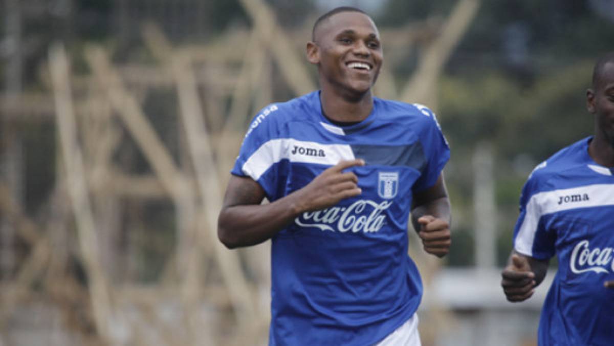 Convocados de Honduras contra Boca Juniors