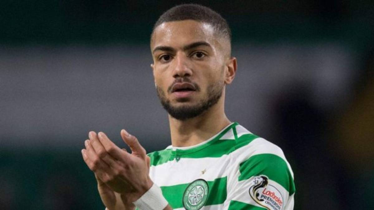 Celtic prepara barrida que incluye a Emilio Izaguirre, un tico y uno de EUA