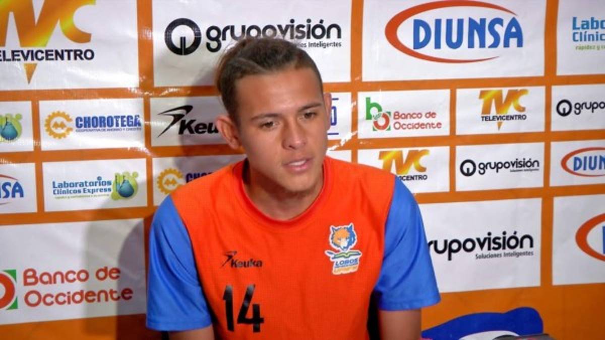 FICHAJES: Estuvo arrestado en USA y regresa a Honduras; delantero iría a China y Marathón tiene dos nuevos jugadores