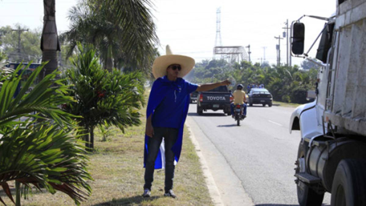 Todavía hay boletos para ver el Honduras-Estados Unidos