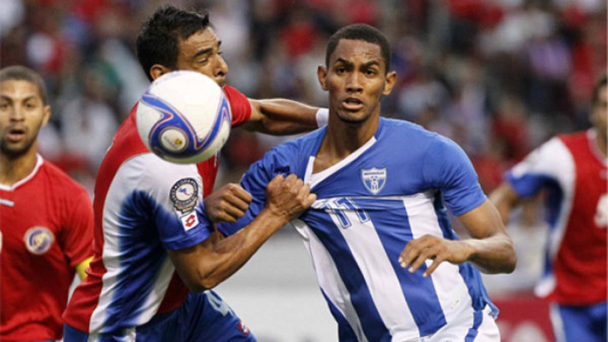 Honduras-Costa Rica será en el Olímpico a las 3 de la tarde