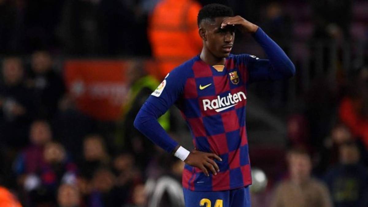 Con uno del campeón Real Madrid y dos del Barcelona: El peor 11 de la temporada en LaLiga