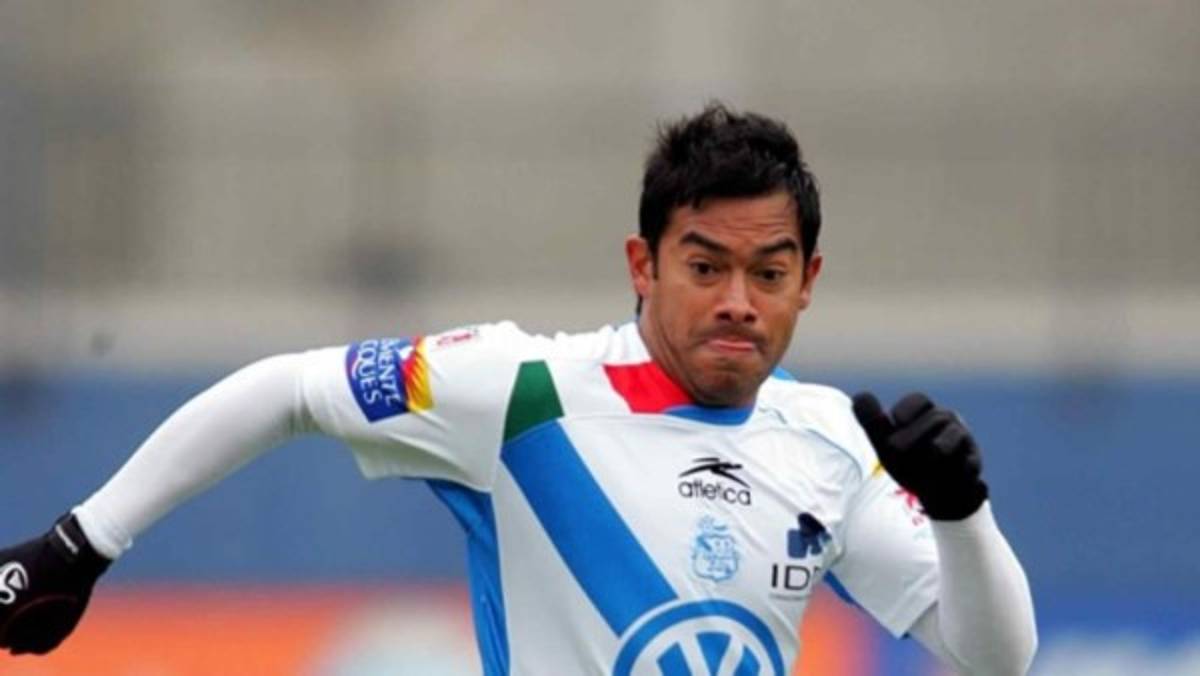 TOP: Los mejores extranjeros en la historia de la Liga MX; un hondureño en la lista