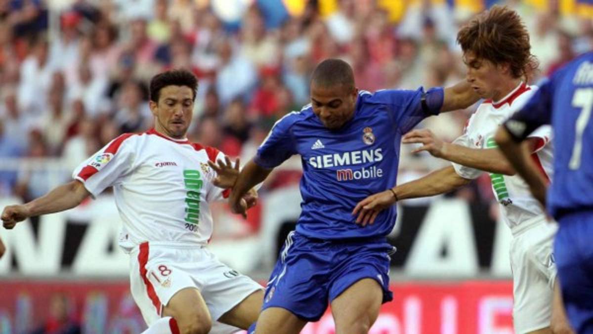 Top del clásico: Las camisetas más hermosas del Real Madrid y Barcelona