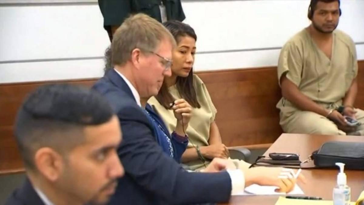 La pesadilla que vive Enner Valencia por culpa de su expareja en Estados Unidos