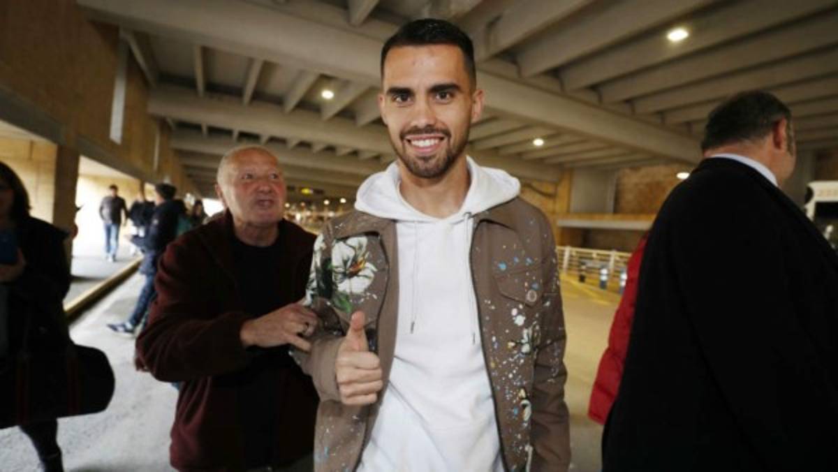 Mercado: Barcelona busca jugador en Brasil, Juventus ficha y Real Madrid es noticia  