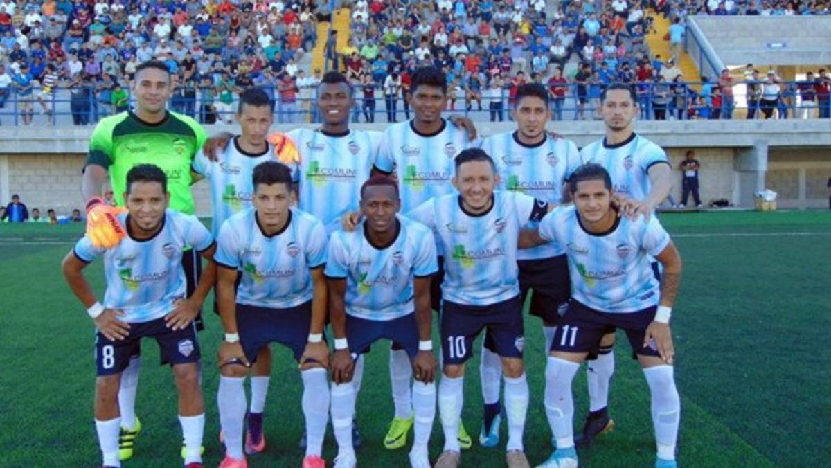 Así son los coloridos y lindos uniformes de los clubes de la Liga de Ascenso