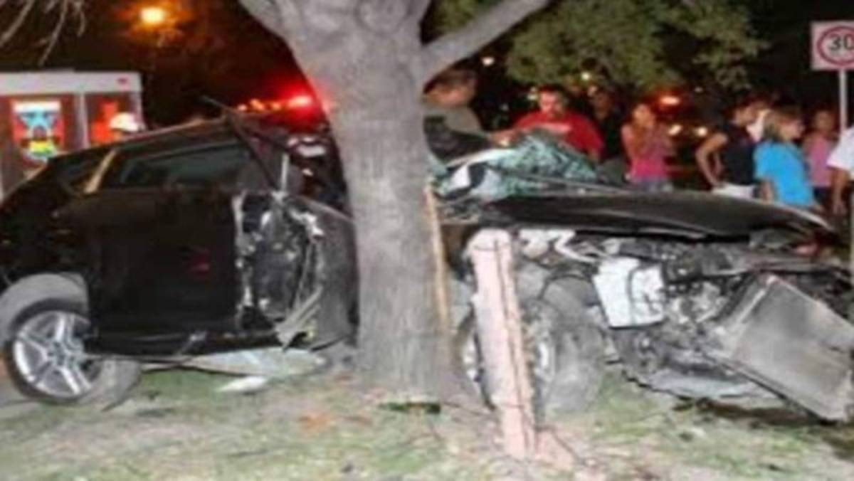 TERRIBLE: Deportistas que han fallecido en trágicos accidentes