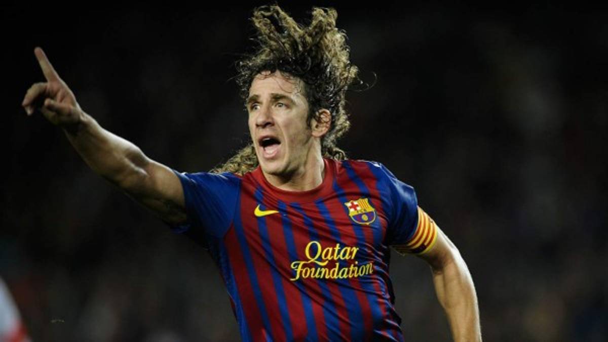 Con sorpresas: El mejor 11 del Barcelona en la última década con futbolistas que son leyendas